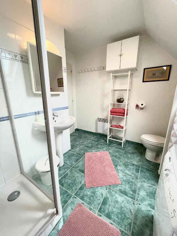 Ty Sea Apartment