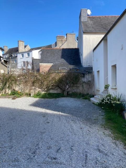 Ty Sea Apartment Crozon