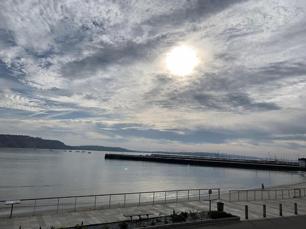 Appartement Ty Sea