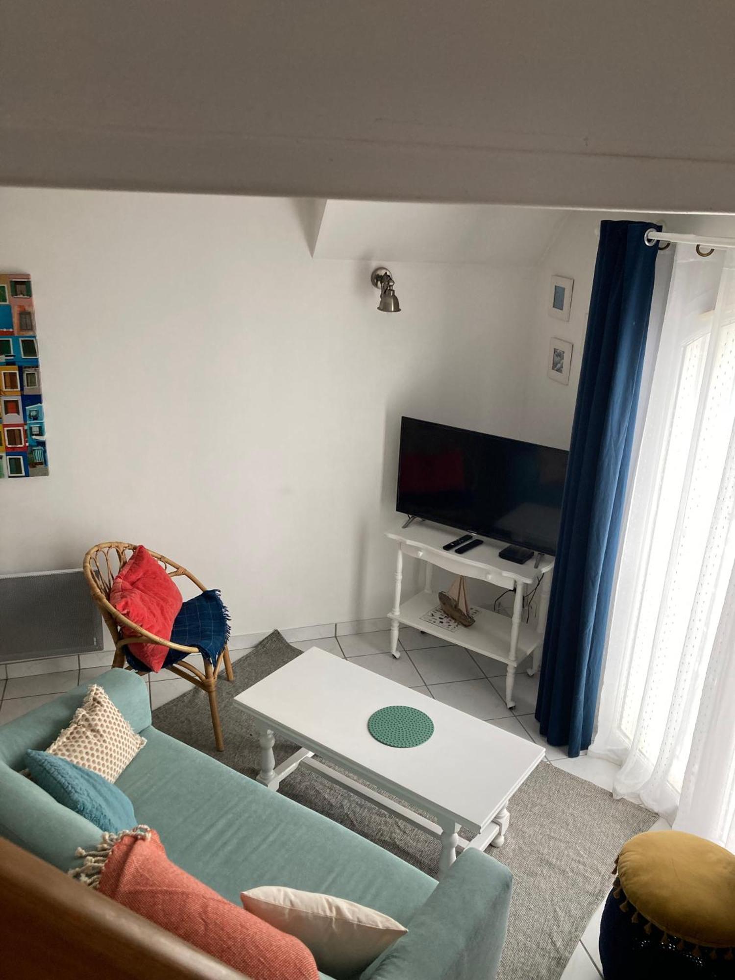 Ty Sea Apartment