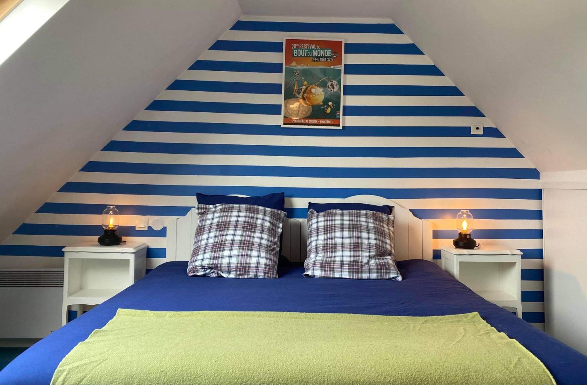 Ty Sea Apartment *