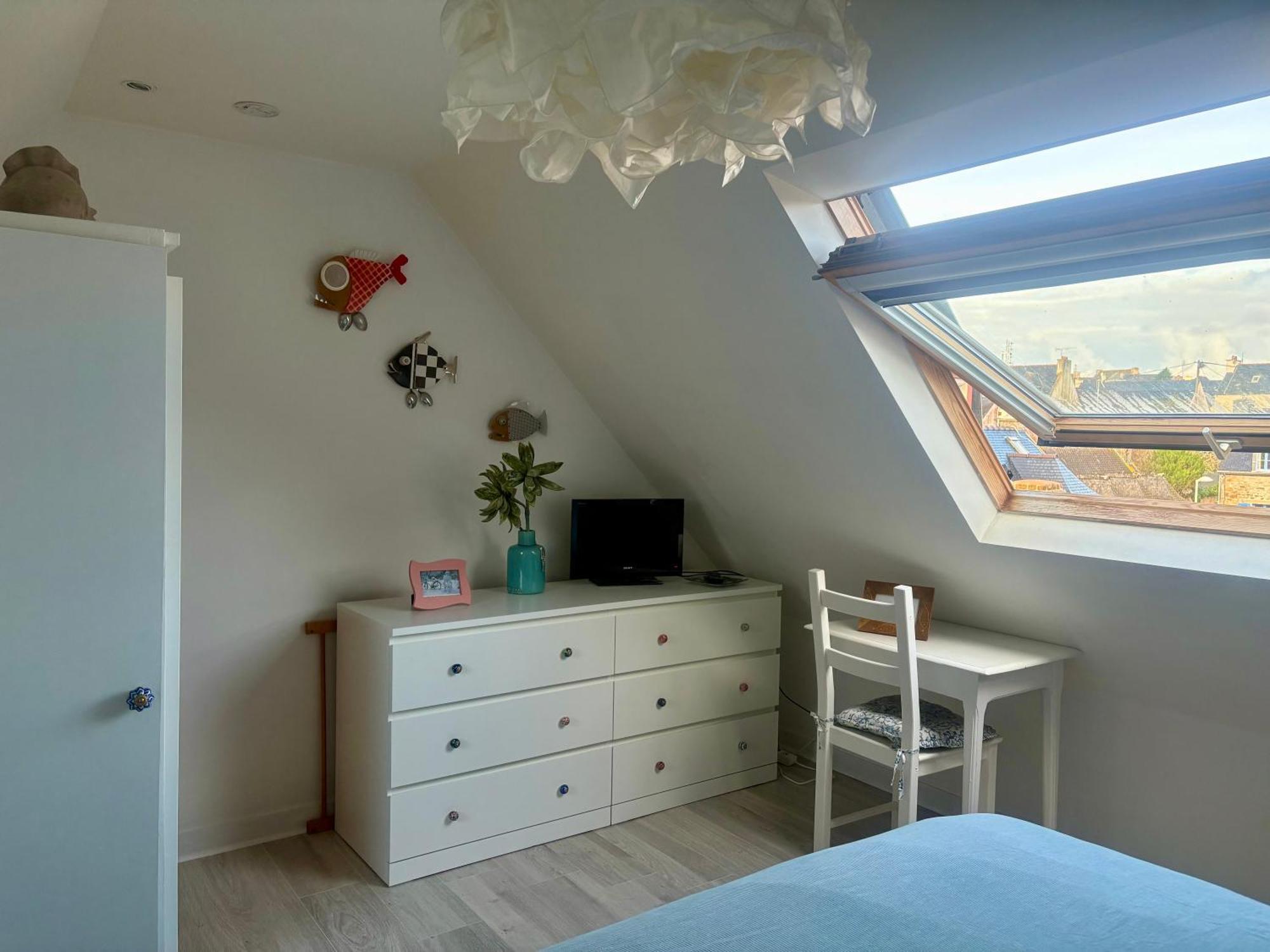 Ty Sea Appartement Crozon