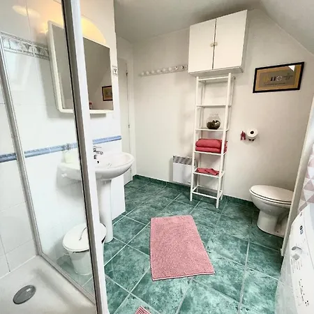 Apartamento Ty Sea Crozon Exterior foto