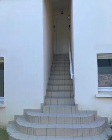 Apartamento Ty Sea Crozon Exterior foto