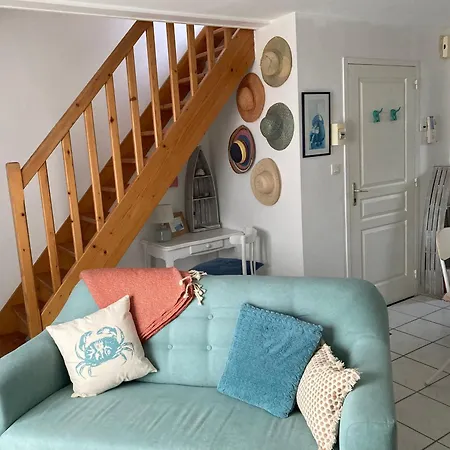 Apartamento Ty Sea Crozon Exterior foto