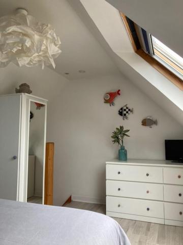 Appartement Ty Sea
