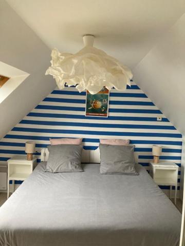 Appartement Ty Sea Crozon