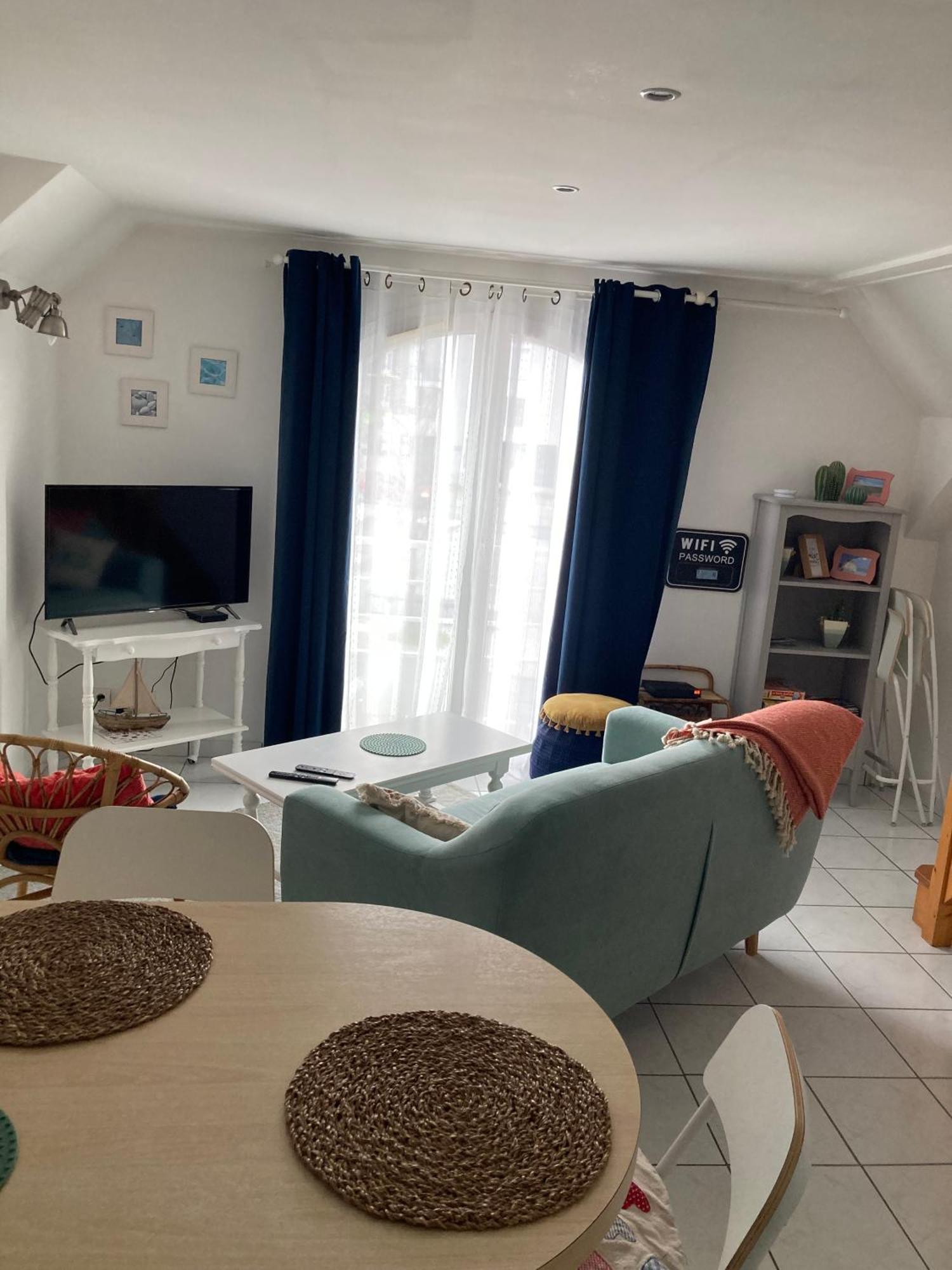 Appartement Ty Sea
