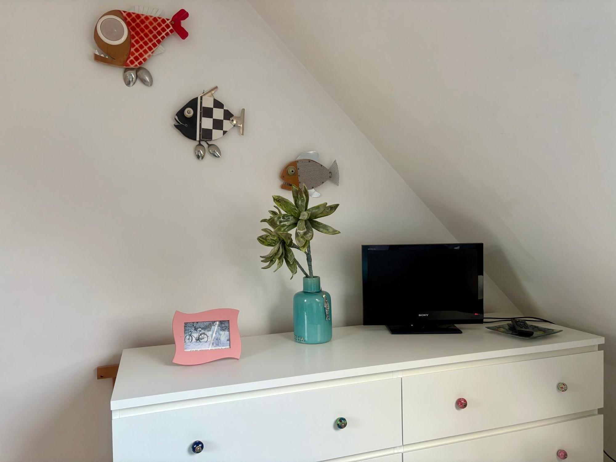 Appartement Ty Sea *